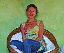 Ursula Schulz